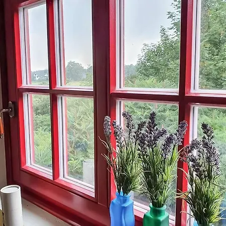 Carl 7 - Ruhig, Bezaubernd, Eigen Apartament Worpswede