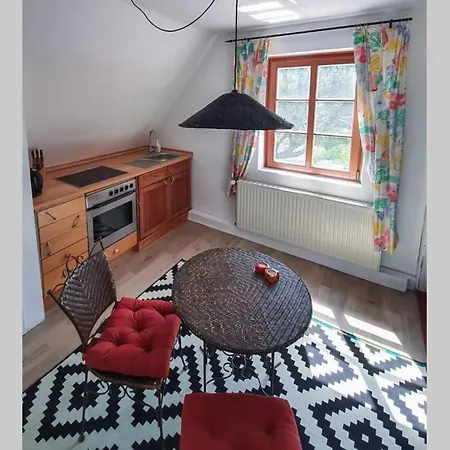 Appartement Carl 7 - Ruhig, Bezaubernd, Eigen