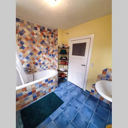Appartement Carl 7 - Ruhig, Bezaubernd, Eigen *