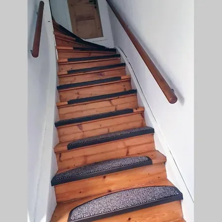 Carl 7 - Ruhig, Bezaubernd, Eigen Appartement *