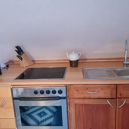 Appartement Carl 7 - Ruhig, Bezaubernd, Eigen *