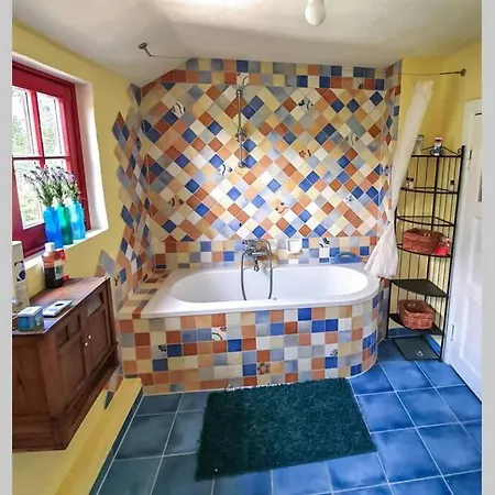 Carl 7 - Ruhig, Bezaubernd, Eigen Appartement