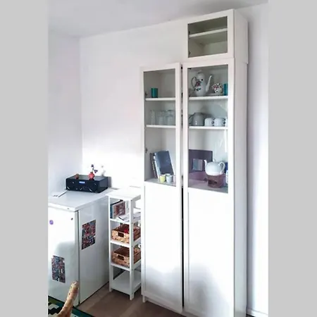 Appartement Carl 7 - Ruhig, Bezaubernd, Eigen Worpswede