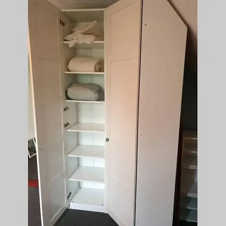 Carl 7 - Ruhig, Bezaubernd, Eigen Appartement