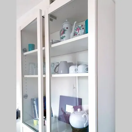 Carl 7 - Ruhig, Bezaubernd, Eigen アパート ヴォルプスヴェーデ