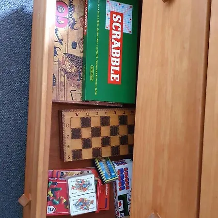 Carl 7 - Ruhig, Bezaubernd, Eigen アパート *