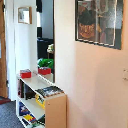 Carl 7 - Ruhig, Bezaubernd, Eigen アパート