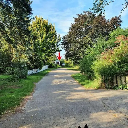 Carl 7 - Ruhig, Bezaubernd, Eigen Worpswede