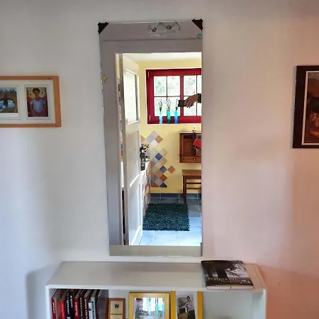 Carl 7 - Ruhig, Bezaubernd, Eigen ヴォルプスヴェーデ