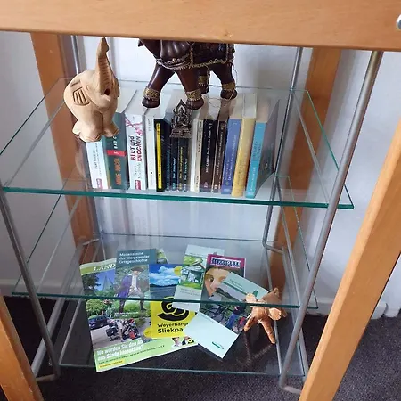 アパート Carl 7 - Ruhig, Bezaubernd, Eigen *