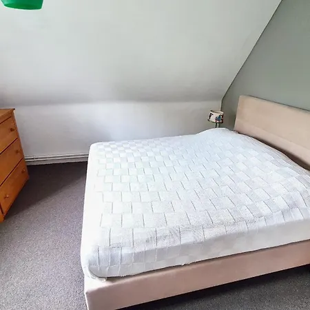 Apartament Carl 7 - Ruhig, Bezaubernd, Eigen *