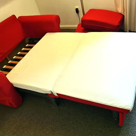 アパート Carl 7 - Ruhig, Bezaubernd, Eigen