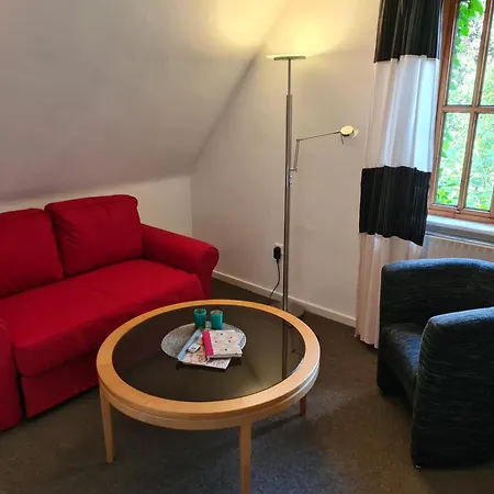 Appartement Carl 7 - Ruhig, Bezaubernd, Eigen *