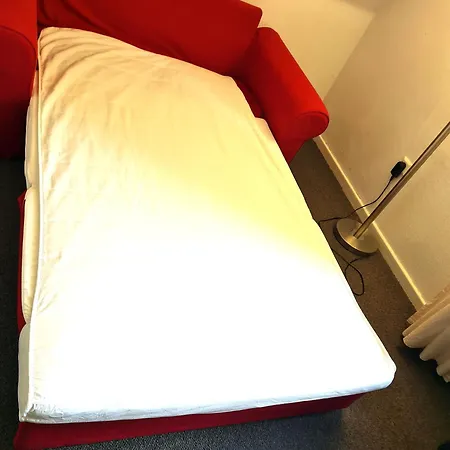 Carl 7 - Ruhig, Bezaubernd, Eigen * ヴォルプスヴェーデ