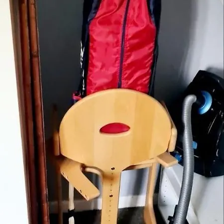 Carl 7 - Ruhig, Bezaubernd, Eigen Apartament