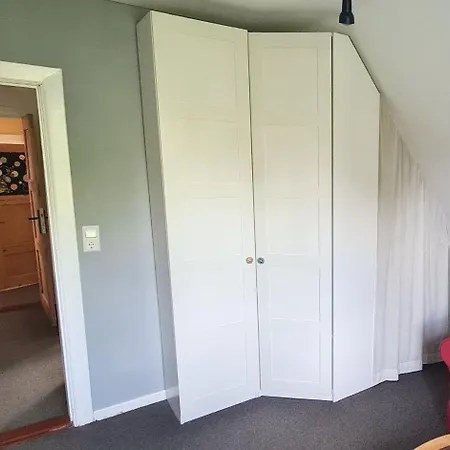 Apartament Carl 7 - Ruhig, Bezaubernd, Eigen
