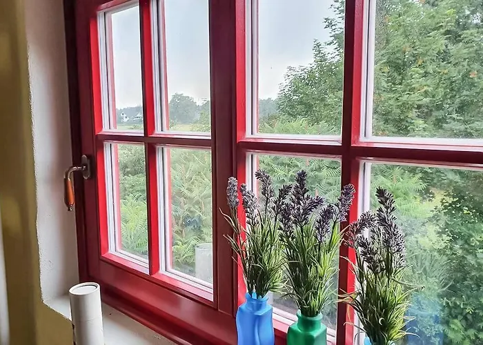 Carl 7 - Ruhig, Bezaubernd, Eigen Appartement Worpswede