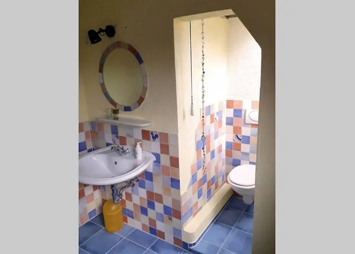 Appartement Carl 7 - Ruhig, Bezaubernd, Eigen Worpswede