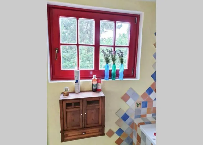 Carl 7 - Ruhig, Bezaubernd, Eigen Appartement