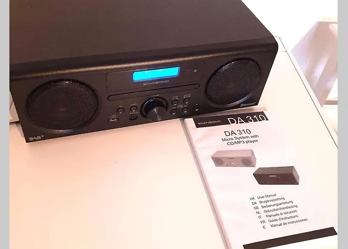 Appartement Carl 7 - Ruhig, Bezaubernd, Eigen