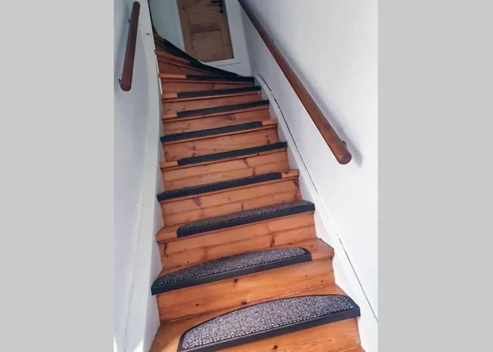 Carl 7 - Ruhig, Bezaubernd, Eigen Appartement *