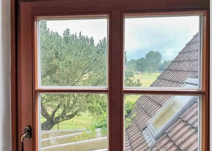 Carl 7 - Ruhig, Bezaubernd, Eigen Worpswede