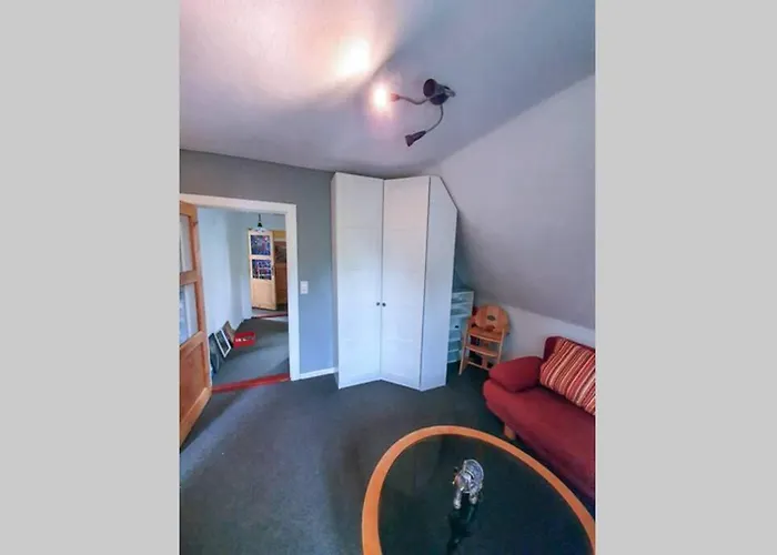 Appartement Carl 7 - Ruhig, Bezaubernd, Eigen