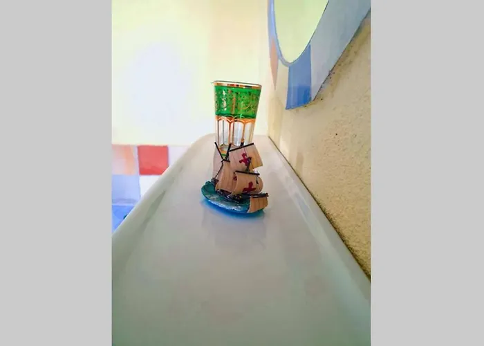 Appartement Carl 7 - Ruhig, Bezaubernd, Eigen *