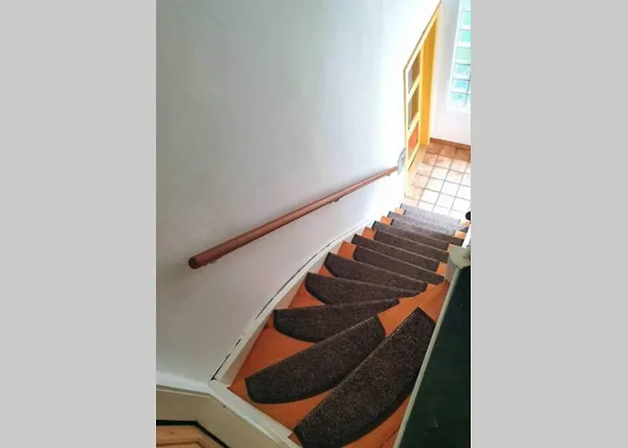 Carl 7 - Ruhig, Bezaubernd, Eigen * Worpswede