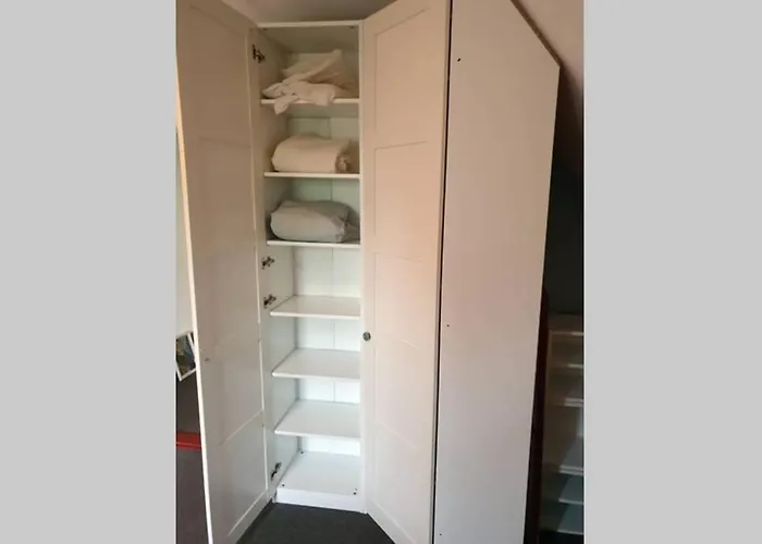 Carl 7 - Ruhig, Bezaubernd, Eigen Appartement