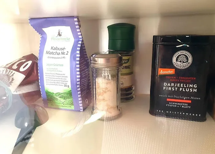 Carl 7 - Ruhig, Bezaubernd, Eigen Appartement Worpswede