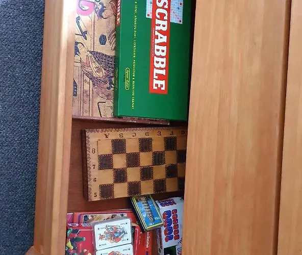 Carl 7 - Ruhig, Bezaubernd, Eigen Appartement *