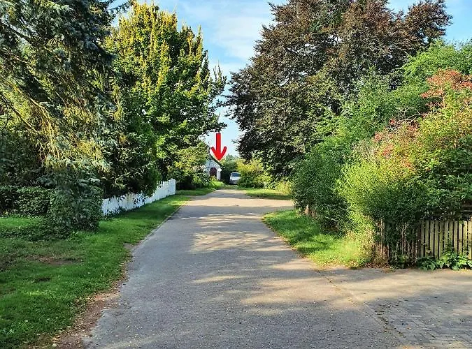 Carl 7 - Ruhig, Bezaubernd, Eigen Worpswede