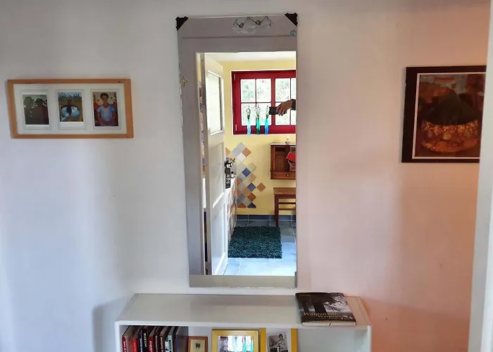 Carl 7 - Ruhig, Bezaubernd, Eigen Worpswede