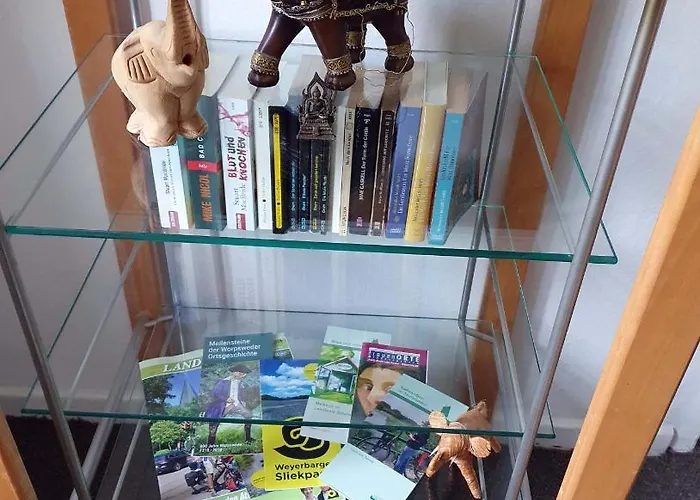 Appartement Carl 7 - Ruhig, Bezaubernd, Eigen *