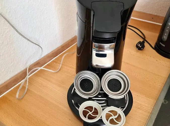 Carl 7 - Ruhig, Bezaubernd, Eigen *