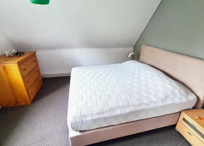 Appartement Carl 7 - Ruhig, Bezaubernd, Eigen *