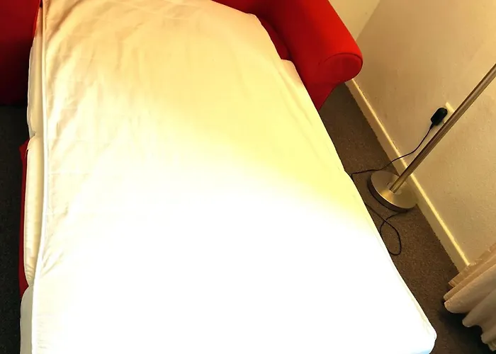 Carl 7 - Ruhig, Bezaubernd, Eigen * Worpswede